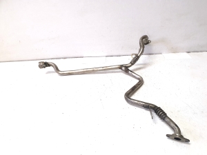 AUDI A4 B6 (2000–2005) EGR-klapi toru 078131831N - 3