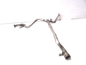 AUDI A4 B6 (2000–2005) EGR-klapi toru 078131831N - 4