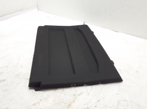 Dacia Duster P1310 (2024–2026) Hutablage 794646383R - 2