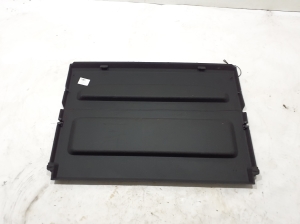 Dacia Duster P1310 (2024–2026) Hutablage 794646383R - 4