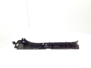 Dacia Duster P1310 (2024–2026) Inner sill trim 769512137R - 2