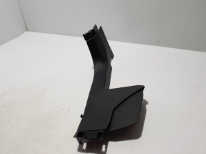 Dacia Duster P1310 (2024–2026) Inner sill trim 769547131R - 3