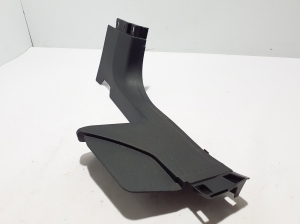 Dacia Duster P1310 (2024–2026) Inner sill trim 769536065R - 2