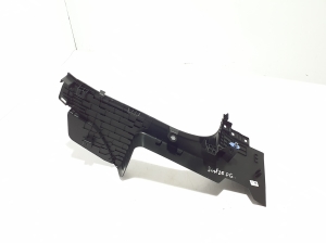 Dacia Duster P1310 (2024–2026) Inner sill trim 769536065R - 4