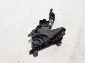 Dacia Duster P1310 (2024–2026) Siduripedaal 465409659R - 4