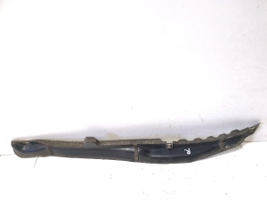 Citroen C4 Picasso (2007–2013) Sonstiges Teil des vorderen Kotflügels 9656582080 - 2