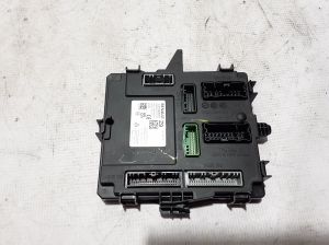   Comfort control module  - 284B29663R 