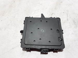 Dacia Duster P1310 (2024–2026) Mugavusmoodul 284B29663R - 3
