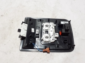 Dacia Duster P1310 (2024–2026) Muu valgustus 969816236R - 3