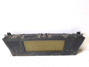 Instrument cluster - P9663755980