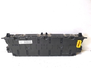 Citroen C4 Picasso (2007–2013) Instrument cluster P9663755980 - 3