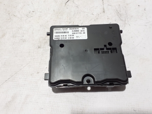   Conditioner control module  - 285251887R 