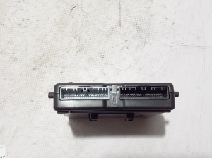Dacia Duster P1310 (2024–2026) Conditioner control module 285251887R - 2