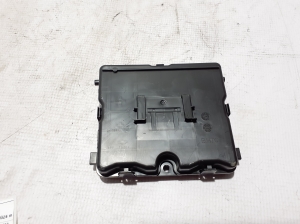 Dacia Duster P1310 (2024–2026) Conditioner control module 285251887R - 4