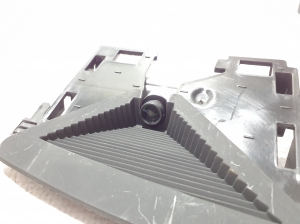 Dacia Duster P1310 (2024–2026) Video camera 284625195R - 2