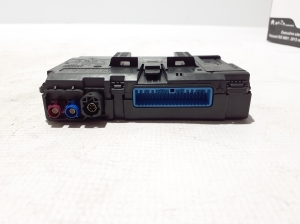 Dacia Duster P1310 (2024–2026) Control unit 2591A7097R - 2