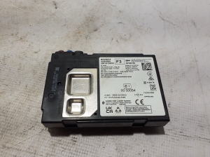Control unit - 2591A7097R