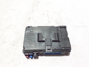 Dacia Duster P1310 (2024–2026) Control unit 2591A7097R - 4