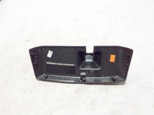 Dacia Duster P1310 (2024–2026) Interior mirror trim 963296078R - 2