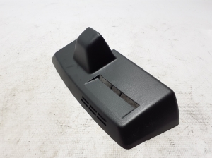 Dacia Duster P1310 (2024–2026) Interior mirror trim 963296078R - 3