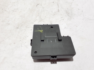 Dacia Duster P1310 (2024–2026) Control unit 285E26700R - 2