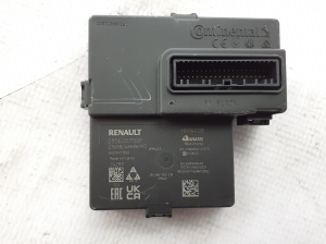 Dacia Duster P1310 (2024–2026) Control unit 285E26700R - 3