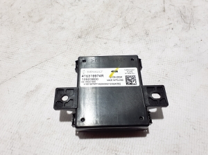 Control unit - 416519974R