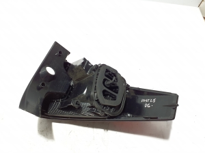 Dacia Duster P1310 (2024–2026) Eckleuchte hinten 265505416R - 3