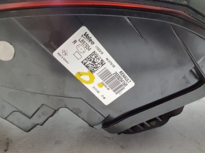 Dacia Duster P1310 (2024–2026) Eckleuchte hinten 265505416R - 4