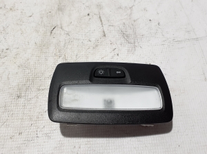  Innenraumbeleuchtung hinten  - 264305149R 