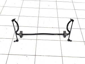 TOYOTA ProAce (2016–2026) Eesmine stabilisaator 9811384980 - 2