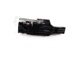 RENAULT Kadjar (2015–2026) Rear side door exterior handle and its parts - 2