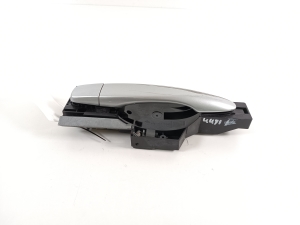 RENAULT Kadjar (2015–2026) Rear side door exterior handle and its parts - 3