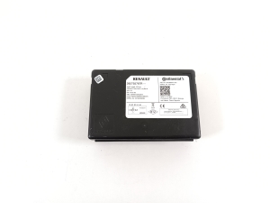   Module de commande GPS  - 282755767R 