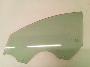 Vitre de porte avant - 43R000056