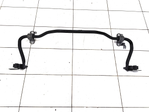 TOYOTA ProAce (2016–2026) Rear anti-roll bar 9805637580 - 3