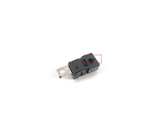 RENAULT Kadjar (2015–2026) Relee 283633384R - 2