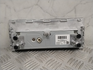 Opel Mokka II (2020–2026) Bildschirm 9860598480 - 2