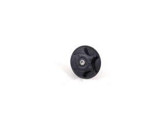   Fixation de roue de secours  -  