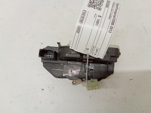 Opel Insignia (2008–2017) Esiukse lukk 3023880 - 2