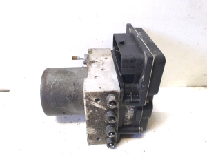 Citroen C4 Picasso (2007–2013) ABS Steuergerät 9664148780 - 2