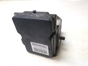 Citroen C4 Picasso (2007–2013) ABS Steuergerät 9664148780 - 3