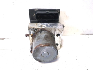 ABS Steuergerät - 9664148780