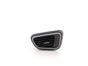 Grilles de ventilation du tableau de bord - 687608790R