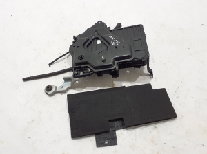 Dacia Duster P1310 (2024–2026) Batteriehalter 244286135R - 2