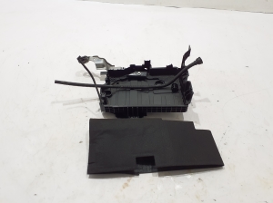   Batteriehalter  - 244286135R 