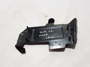 Dacia Duster P1310 (2024–2026) Halter Motorsteuergerät 284T05494R - 2