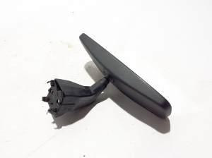 Dacia Duster P1310 (2024–2026) Interior mirror 963217283R - 2
