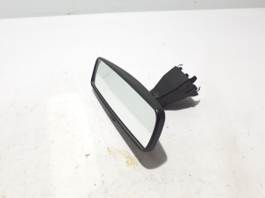 Dacia Duster P1310 (2024–2026) Interior mirror 963217283R - 3
