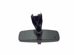 Dacia Duster P1310 (2024–2026) Interior mirror 963217283R - 4